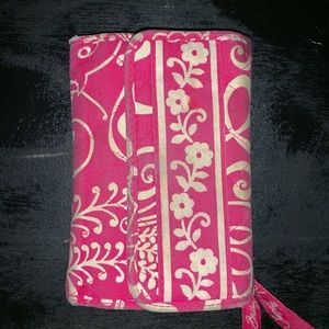 Vera Bradley wallet